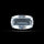 Large Himalayan Quartz Clear Faceted Fine Gemstone natural Crystal