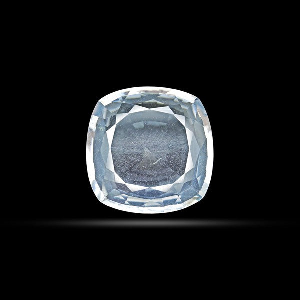 Large Himalayan Quartz Clear Faceted Fine Gemstone natural Crystal