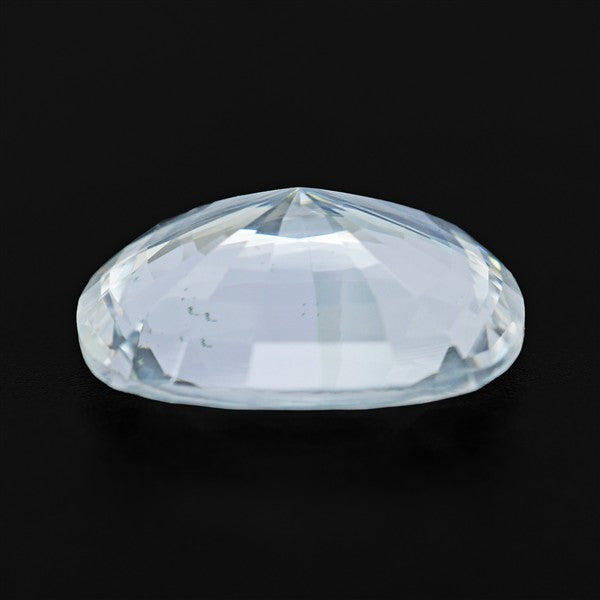 Large Himalayan Quartz Clear Faceted Fine Gemstone natural Crystal
