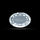 Large Himalayan Quartz Clear Faceted Fine Gemstone natural Crystal