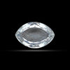 Large Himalayan Quartz Clear Faceted Fine Gemstone natural Crystal