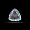 Large Himalayan Quartz Clear Faceted Fine Gemstone natural Crystal