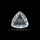 Large Himalayan Quartz Clear Faceted Fine Gemstone natural Crystal