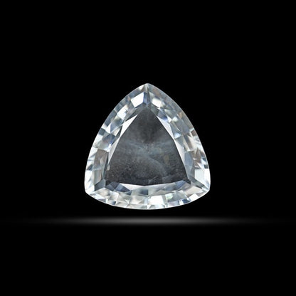 Large Himalayan Quartz Clear Faceted Fine Gemstone natural Crystal