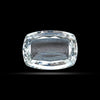 Large Himalayan Quartz Clear Faceted Fine Gemstone natural Crystal