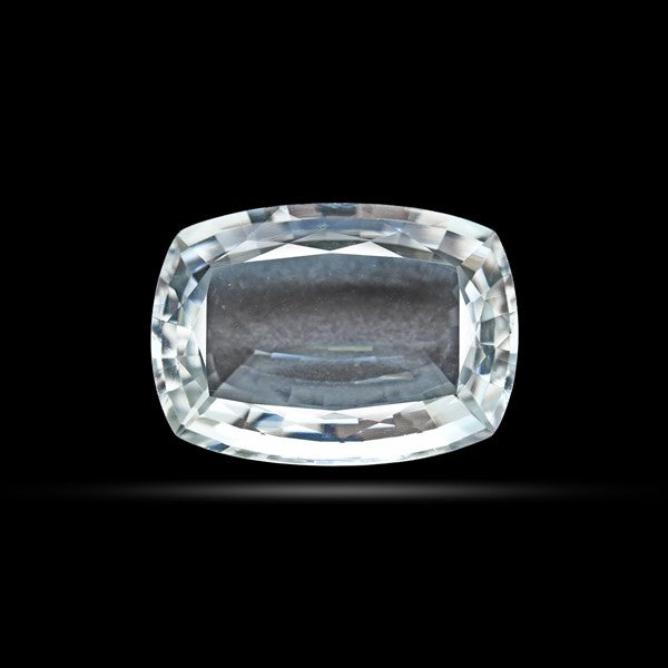 Large Himalayan Quartz Clear Faceted Fine Gemstone natural Crystal