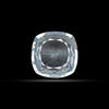 Large Himalayan Quartz Clear Faceted Fine Gemstone natural Crystal