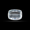 Large Himalayan Quartz Clear Faceted Fine Gemstone natural Crystal