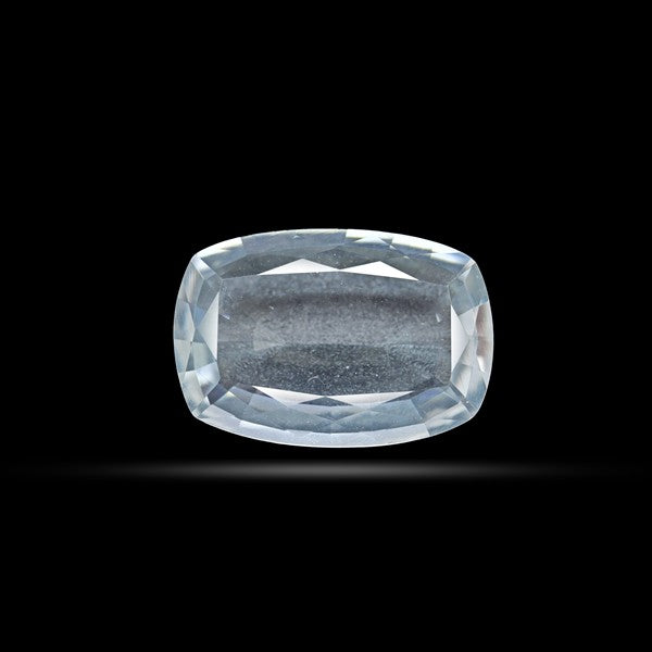 Large Himalayan Quartz Clear Faceted Fine Gemstone natural Crystal