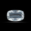 Large Himalayan Quartz Clear Faceted Fine Gemstone natural Crystal