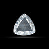 Large Himalayan Quartz Clear Faceted Fine Gemstone natural Crystal