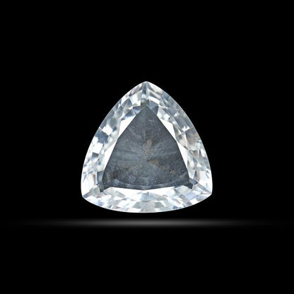 Large Himalayan Quartz Clear Faceted Fine Gemstone natural Crystal