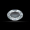 Large Himalayan Quartz Clear Faceted Fine Gemstone natural Crystal