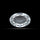 Large Himalayan Quartz Clear Faceted Fine Gemstone natural Crystal