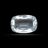 Large Himalayan Quartz Clear Faceted Fine Gemstone natural Crystal