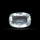 Large Himalayan Quartz Clear Faceted Fine Gemstone natural Crystal