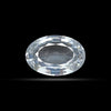 Large Himalayan Quartz Clear Faceted Fine Gemstone natural Crystal