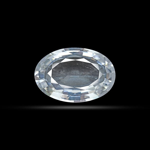 Large Himalayan Quartz Clear Faceted Fine Gemstone natural Crystal