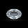 Large Himalayan Quartz Clear Faceted Fine Gemstone natural Crystal