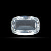 Large Himalayan Quartz Clear Faceted Fine Gemstone natural Crystal