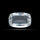 Large Himalayan Quartz Clear Faceted Fine Gemstone natural Crystal
