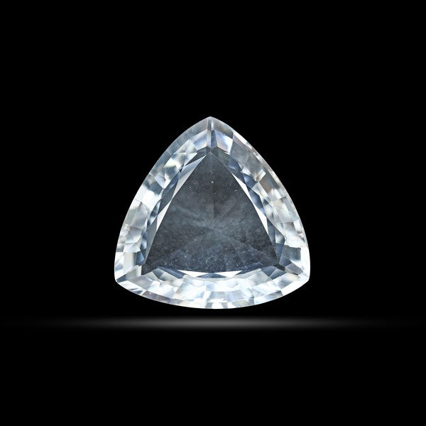 Large Himalayan Quartz Clear Faceted Fine Gemstone natural Crystal
