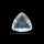Large Himalayan Quartz Clear Faceted Fine Gemstone natural Crystal