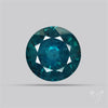 Faceted Teal Ocean Kyanite Fine Kyanite Gemstone