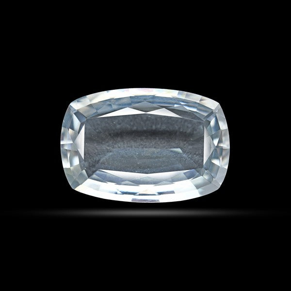 Large Himalayan Quartz Clear Faceted Fine Gemstone natural Crystal