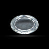 Large Himalayan Quartz Clear Faceted Fine Gemstone natural Crystal