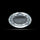 Large Himalayan Quartz Clear Faceted Fine Gemstone natural Crystal