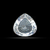 Large Himalayan Quartz Clear Faceted Fine Gemstone natural Crystal