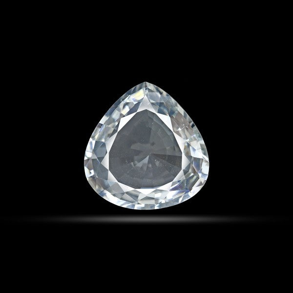 Large Himalayan Quartz Clear Faceted Fine Gemstone natural Crystal