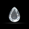 Large Himalayan Quartz Clear Faceted Fine Gemstone natural Crystal