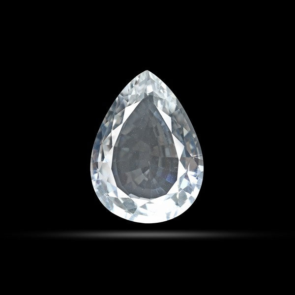 Large Himalayan Quartz Clear Faceted Fine Gemstone natural Crystal