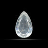 Large Himalayan Quartz Clear Faceted Fine Gemstone natural Crystal
