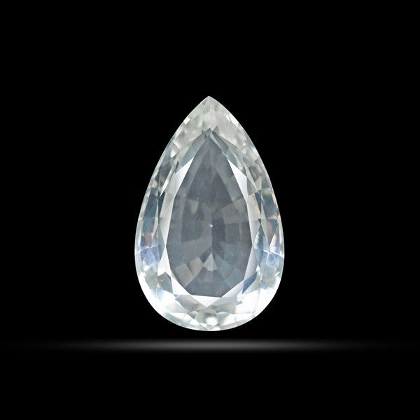 Large Himalayan Quartz Clear Faceted Fine Gemstone natural Crystal