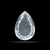 Large Himalayan Quartz Clear Faceted Fine Gemstone natural Crystal
