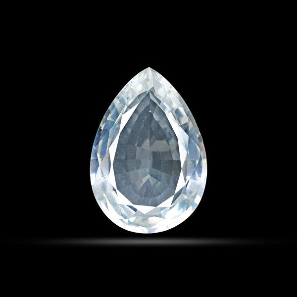 Large Himalayan Quartz Clear Faceted Fine Gemstone natural Crystal