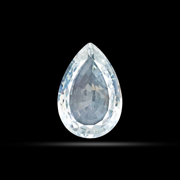 Large Himalayan Quartz Clear Faceted Fine Gemstone natural Crystal