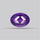 Amethyst Millennium Cut Faceted Fine Gemstone Concave Cut Amethyst