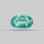 High Grade Faceted Paraiba Blue Kyanite Fine Gemstone