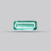 High Grade Faceted Paraiba Blue Kyanite Fine Gemstone