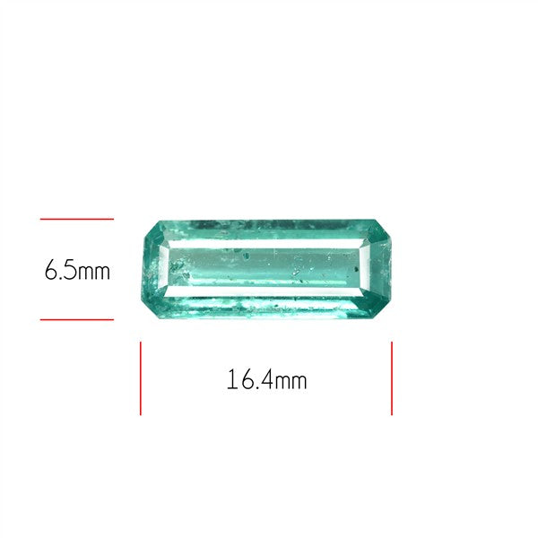 High Grade Faceted Paraiba Blue Kyanite Fine Gemstone