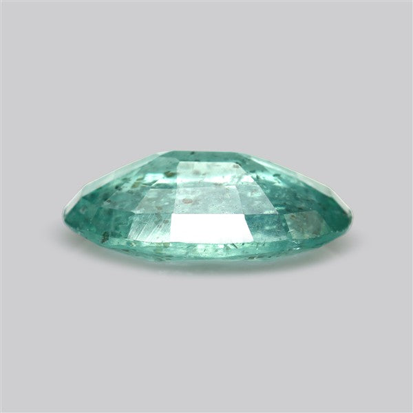 High Grade Faceted Paraiba Blue Kyanite Fine Gemstone