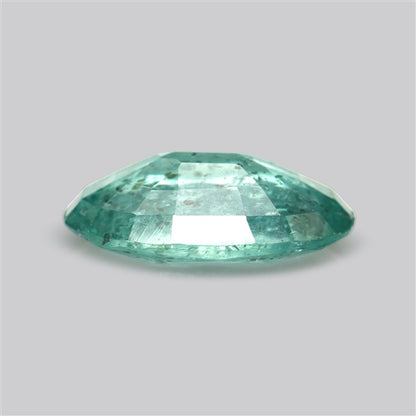 High Grade Faceted Paraiba Blue Kyanite Fine Gemstone