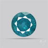 Faceted Teal Ocean Kyanite Fine Kyanite Gemstone