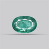 High Grade Faceted Paraiba Blue Kyanite Fine Gemstone