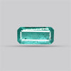 High Grade Faceted Paraiba Blue Kyanite Fine Gemstone