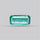 High Grade Faceted Paraiba Blue Kyanite Fine Gemstone